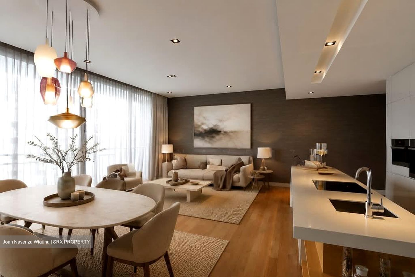 Hilltops (D9), Condominium #602745111